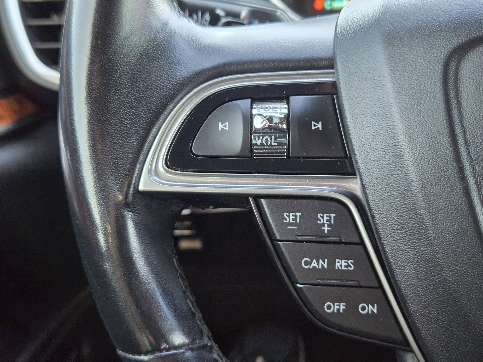 Used 2019 Lincoln Nautilus Reserve image 29