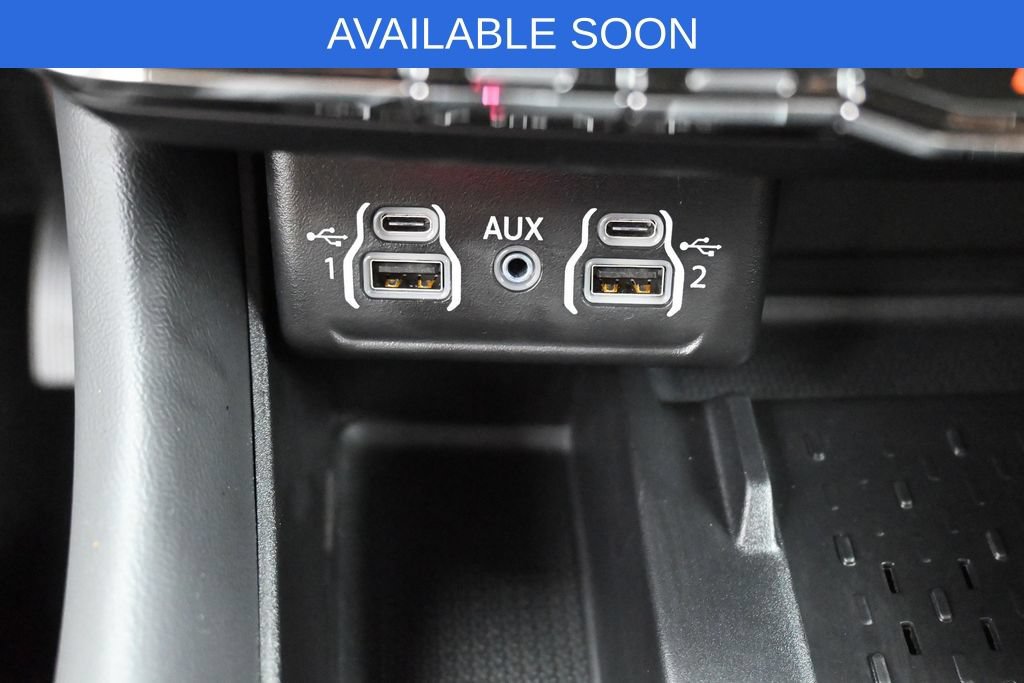 Used 2025 Dodge Durango R/T AWD/4WD image 28