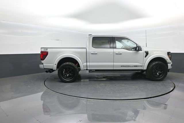 New 2026 Ford F150 XLT w/ Equipment Group 302A MID AWD/4WD image 8