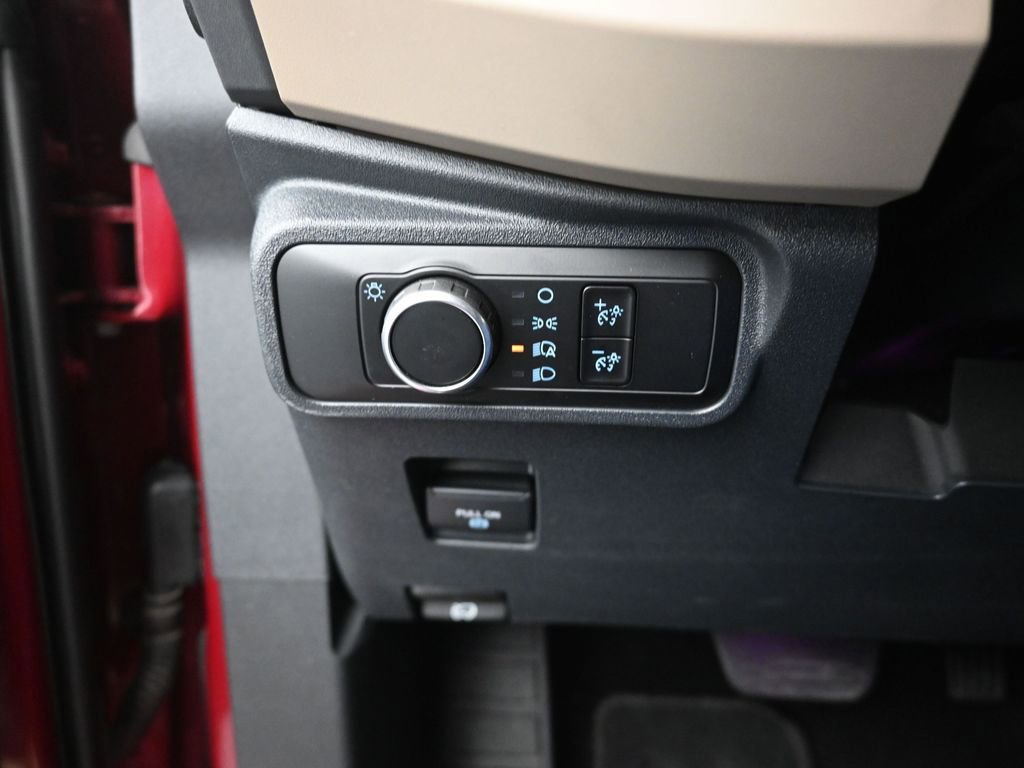 Certified 2025 Ford Bronco Big Bend image 12