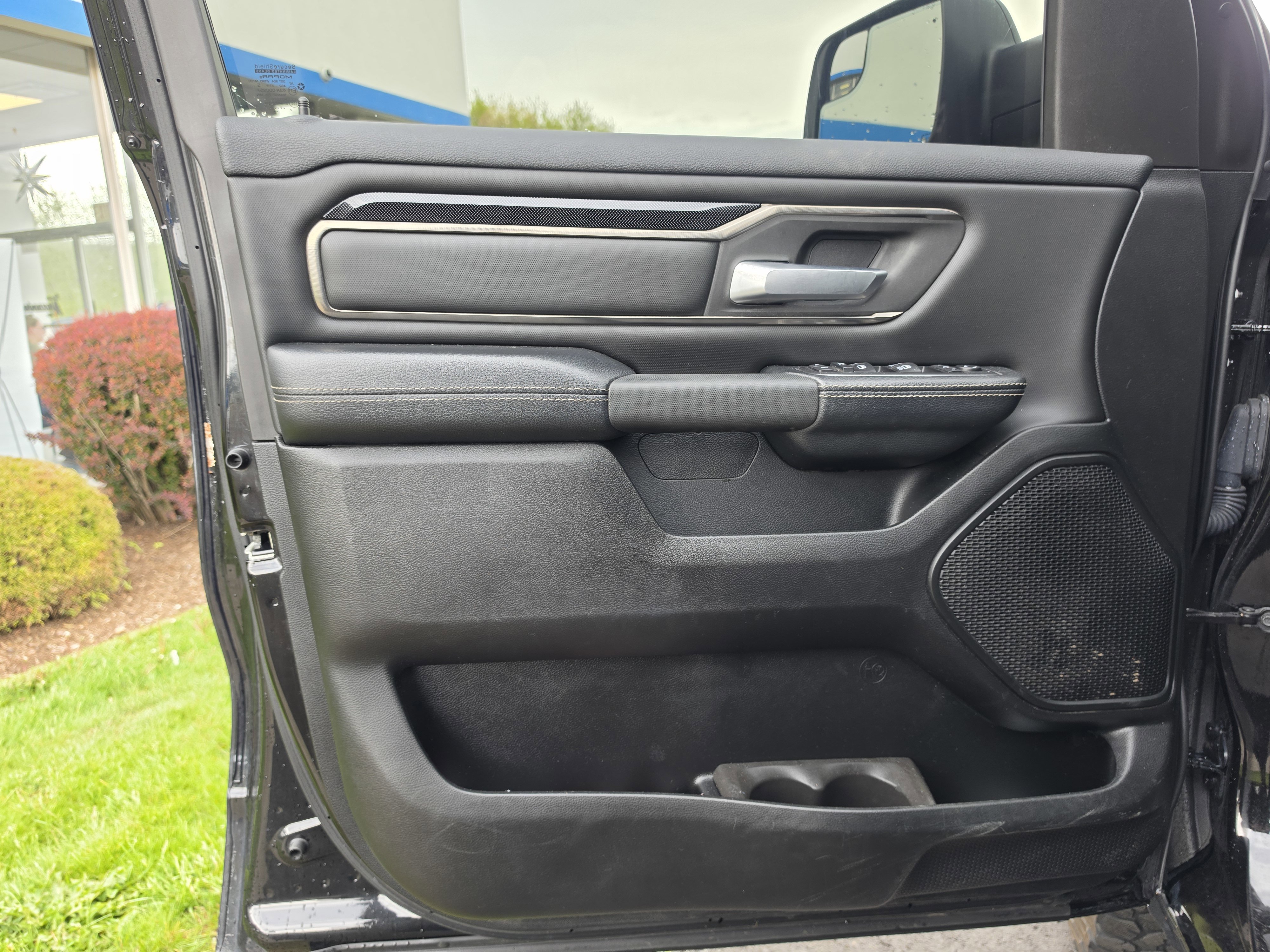 Used 2020 RAM 1500 Rebel w/ Rebel Level 2 Equipment Group AWD/4WD image 18