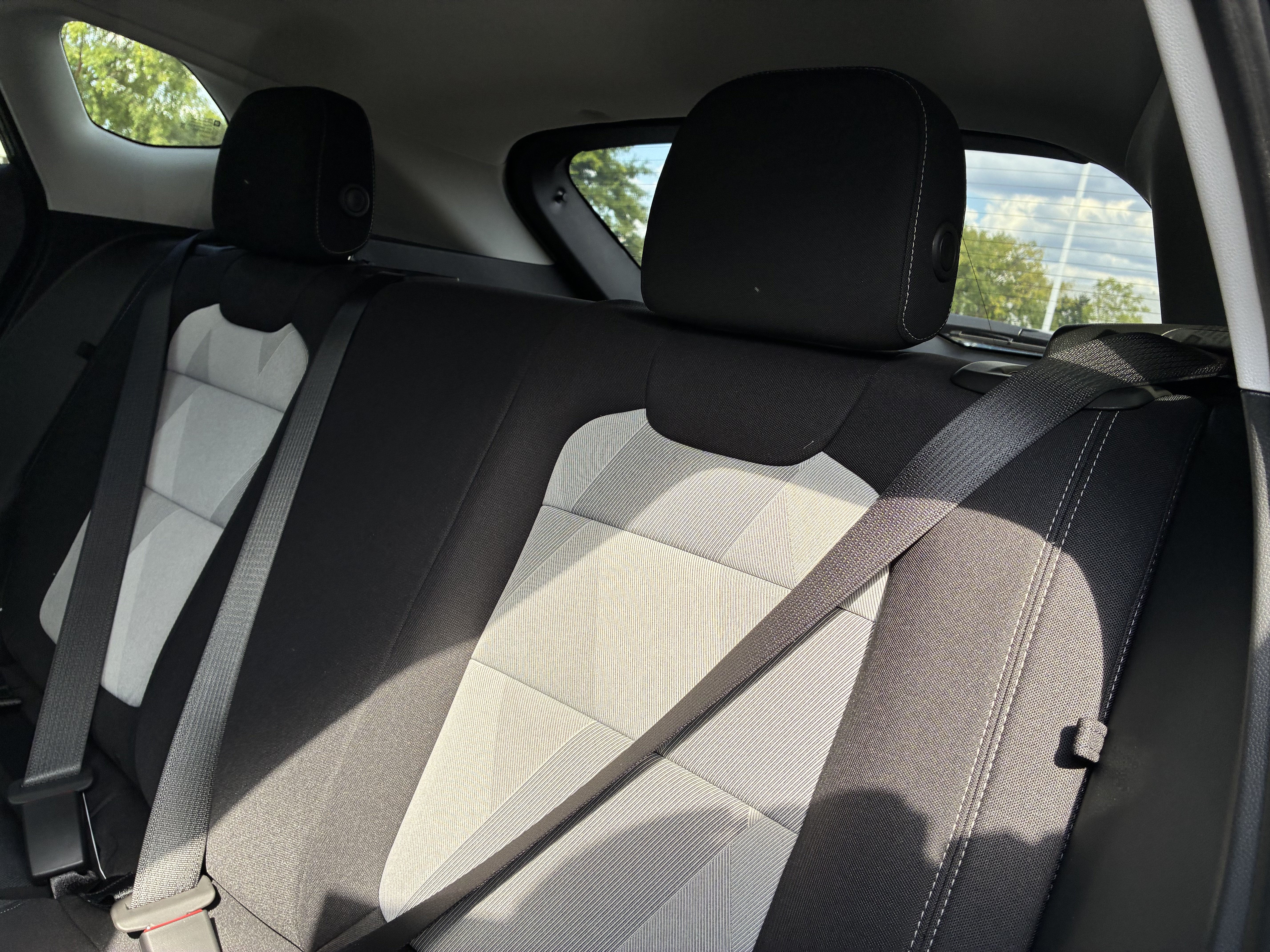 New 2026 Chevrolet Trax LS FWD image 12