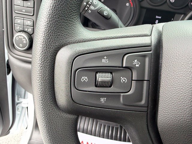 New 2026 Chevrolet Silverado 3500 W/T w/ WT Convenience Package AWD/4WD image 16