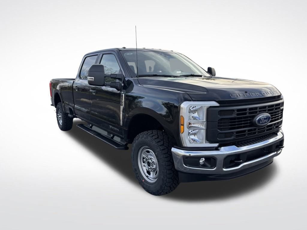 New 2026 Ford F350 XL w/ XL Off-Road Package image 7