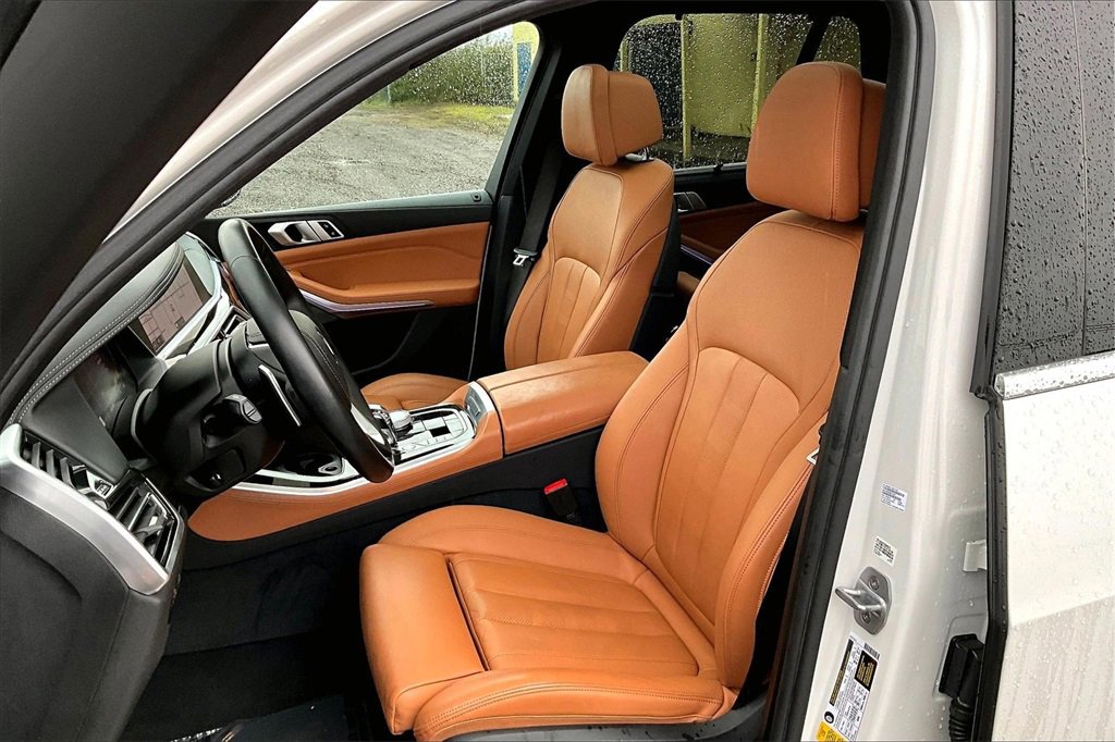 Used 2019 BMW X5 xDrive40i image 9