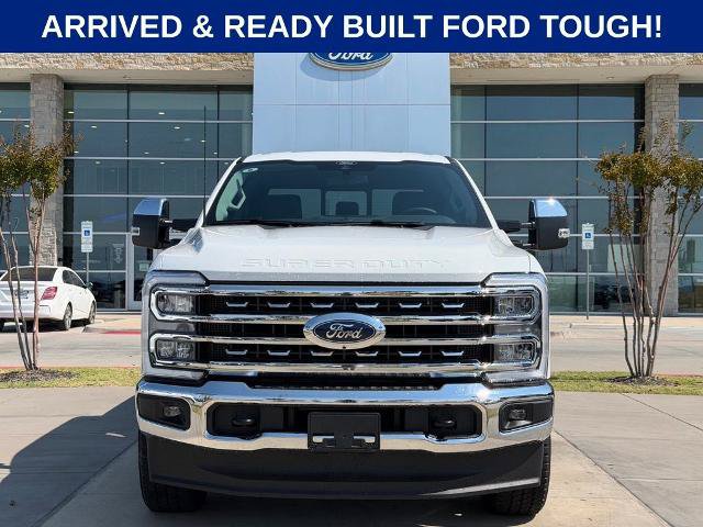 New 2026 Ford F250 Lariat w/ Chrome Package AWD/4WD image 28