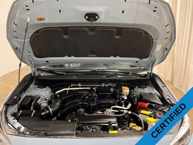 Certified 2023 Subaru Crosstrek 2.5i Limited AWD/4WD image 27
