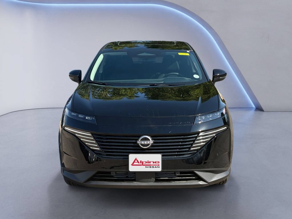 New 2026 Nissan Murano SL AWD/4WD image 8