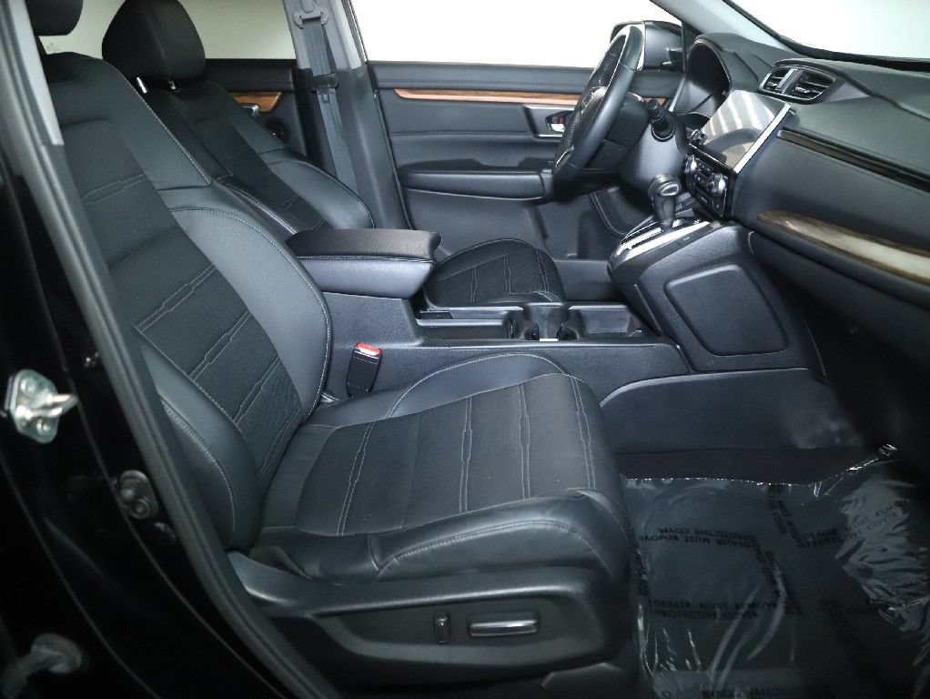 Used 2019 Honda CR-V EX-L image 39