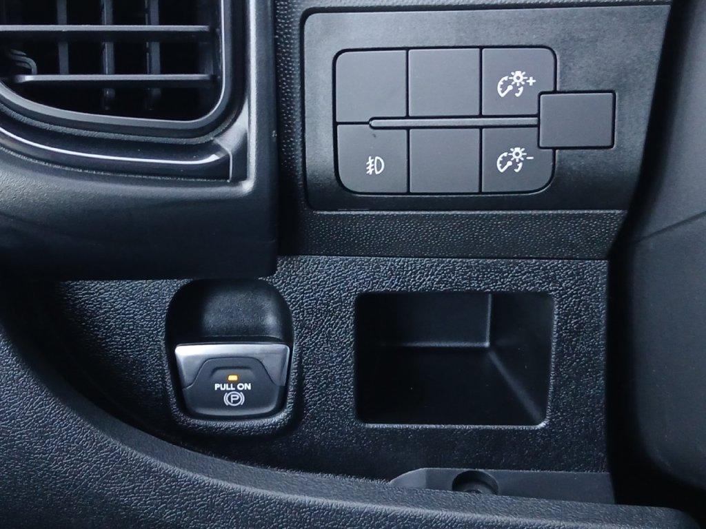 New 2026 RAM ProMaster 1500 w/ Convenience Group FWD image 12