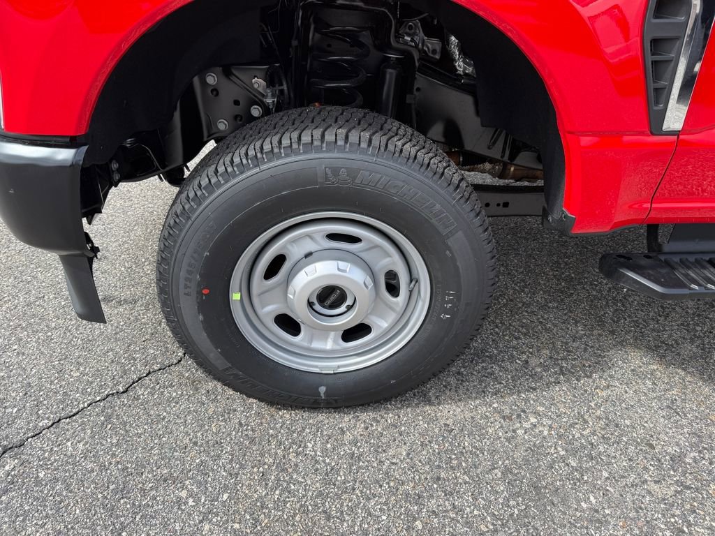 New 2026 Ford F250 XL w/ Snow Plow Prep Package image 21