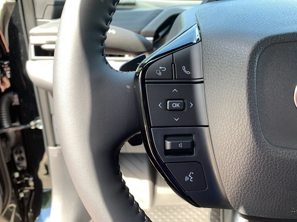 New 2026 Toyota C-HR AWD/4WD image 26