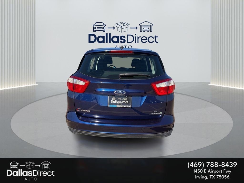Used 2016 Ford C-MAX SE image 7