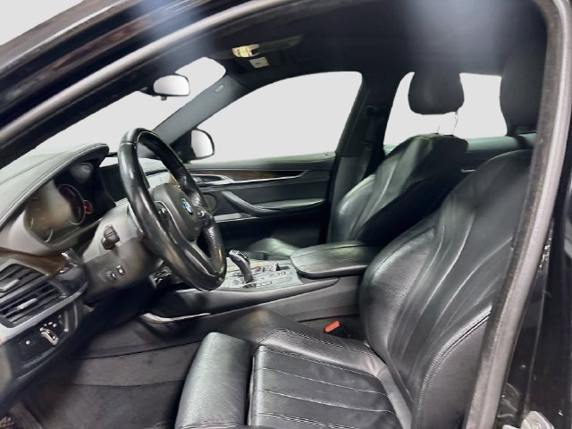 Used 2015 BMW X6 xDrive40i AWD/4WD image 16