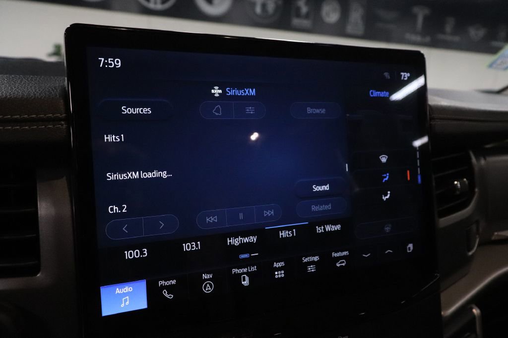 Used 2023 Ford Expedition XLT image 35