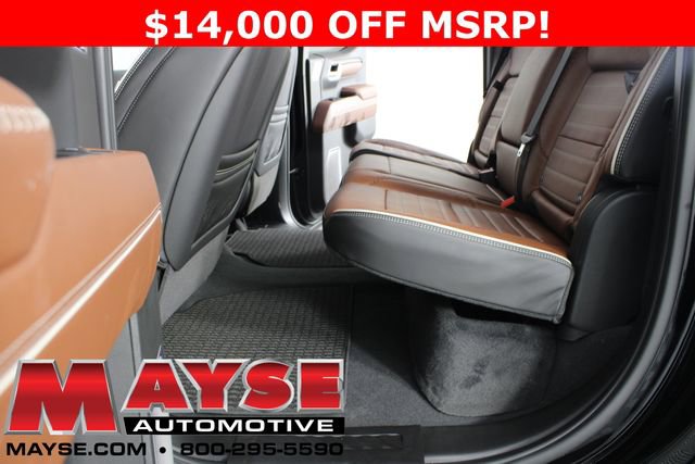 New 2026 GMC Sierra 1500 Denali Ultimate image 22