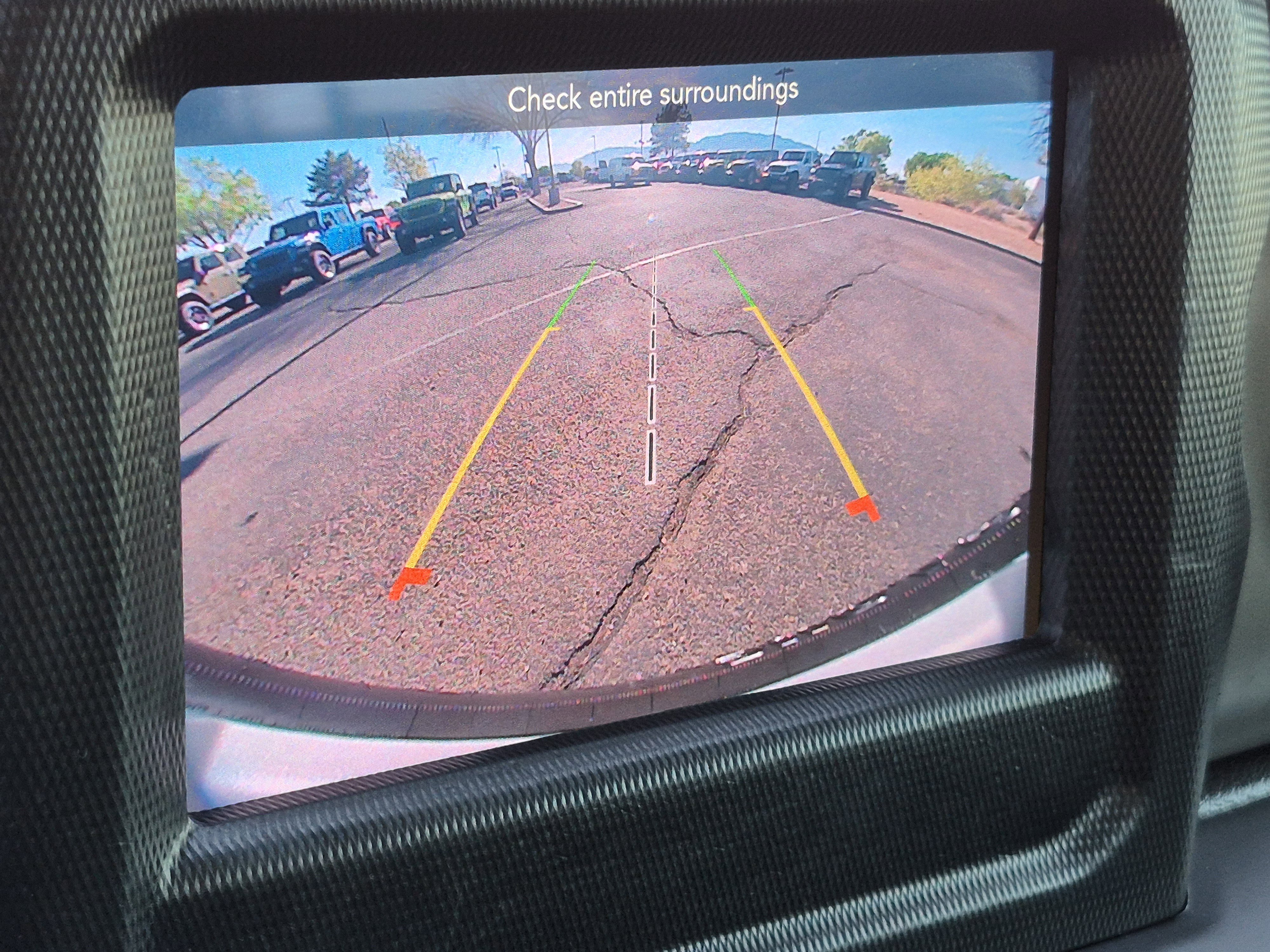 Used 2021 Jeep Wrangler Unlimited Sport image 22