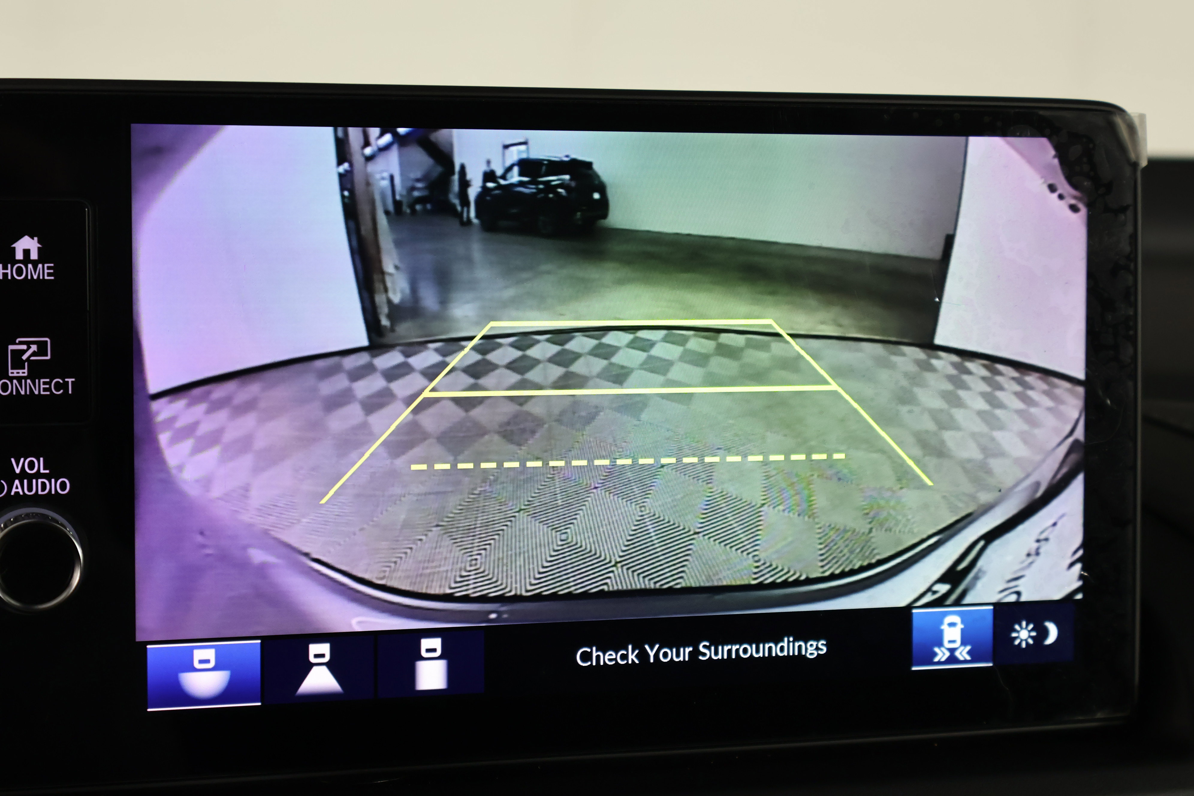 Certified 2025 Acura ADX AWD image 27