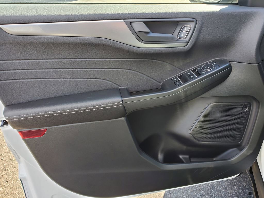 New 2026 Ford Escape Active w/ Cold Weather Package image 21