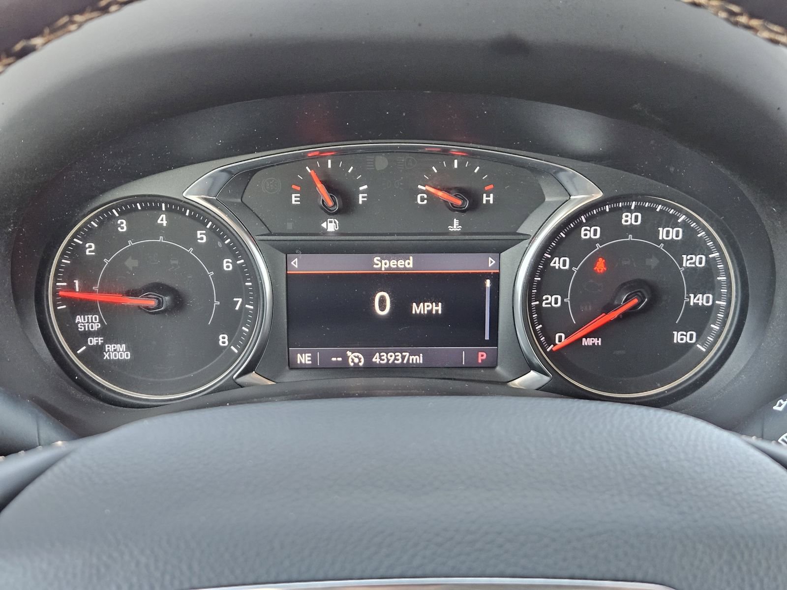 Certified 2023 GMC Terrain AT4 image 21