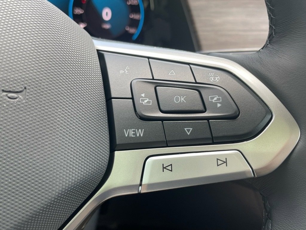 New 2026 Volkswagen Atlas SEL Premium R-Line image 6