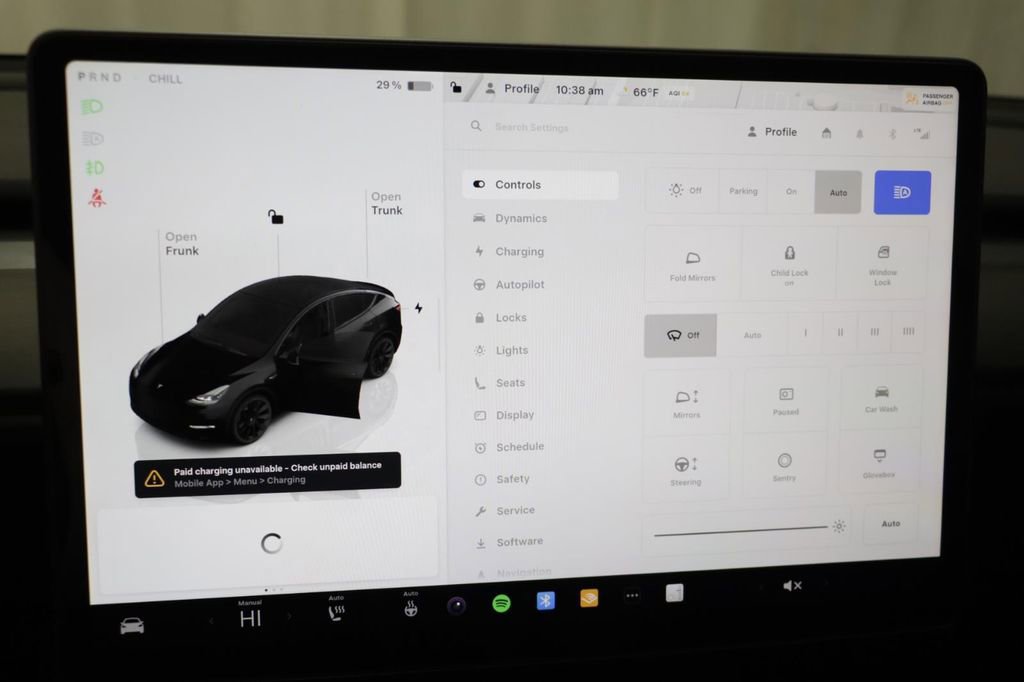 Used 2024 Tesla Model Y Long Range image 7