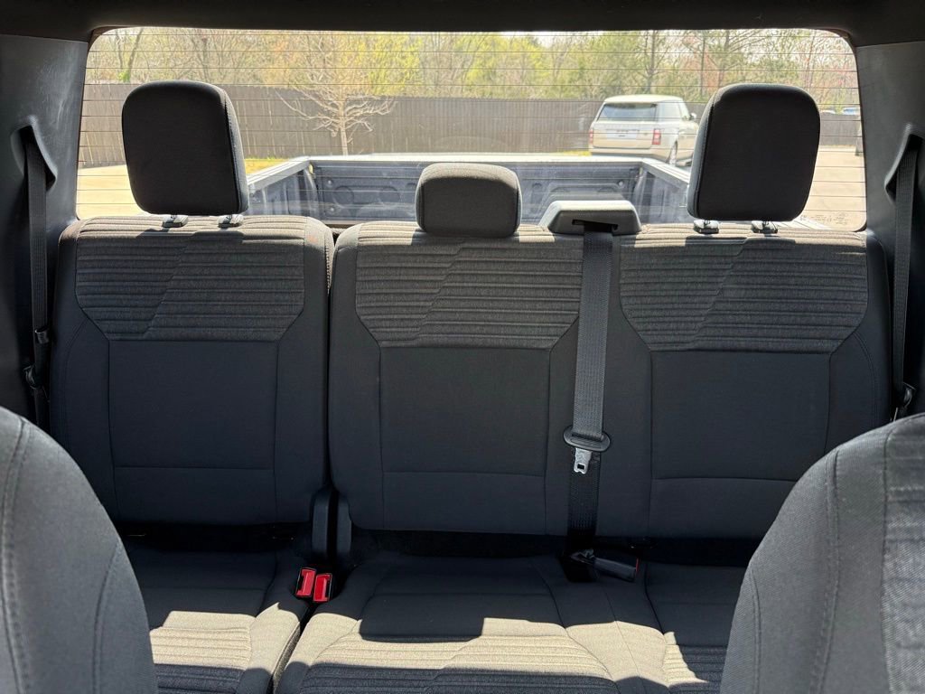 Used 2023 Ford F150 XL w/ STX Appearance Package image 33