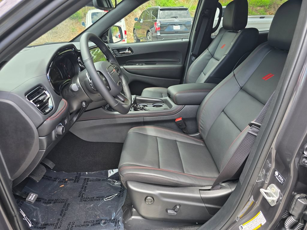 New 2026 Dodge Durango GT AWD/4WD image 4