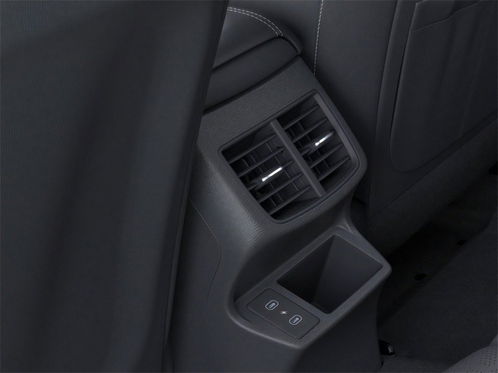 New 2026 Kia Seltos EX image 26