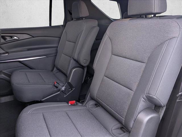 New 2026 Chevrolet Traverse LT w/ Midnight/Sport Edition image 16