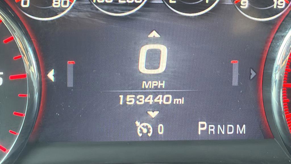 Used 2016 GMC Yukon Denali w/ Open Road Package image 23