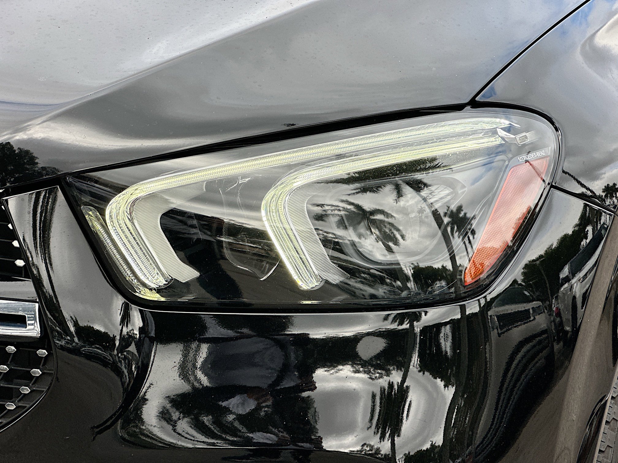 Used 2020 Mercedes-Benz GLE 350 GLE 350 image 37