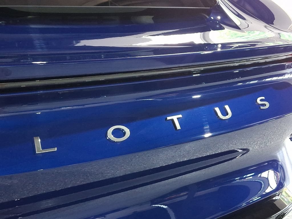 Used 2026 Lotus Emira RWD image 29