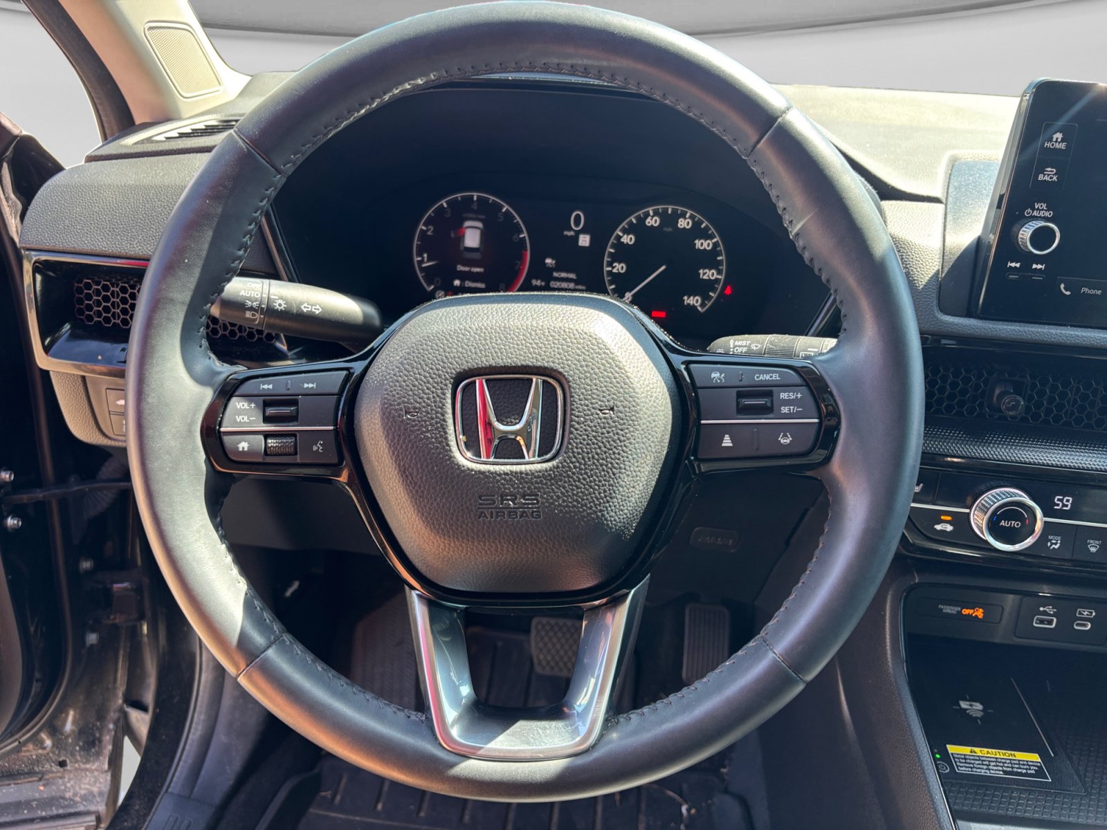 Used 2024 Honda CR-V EX-L image 26