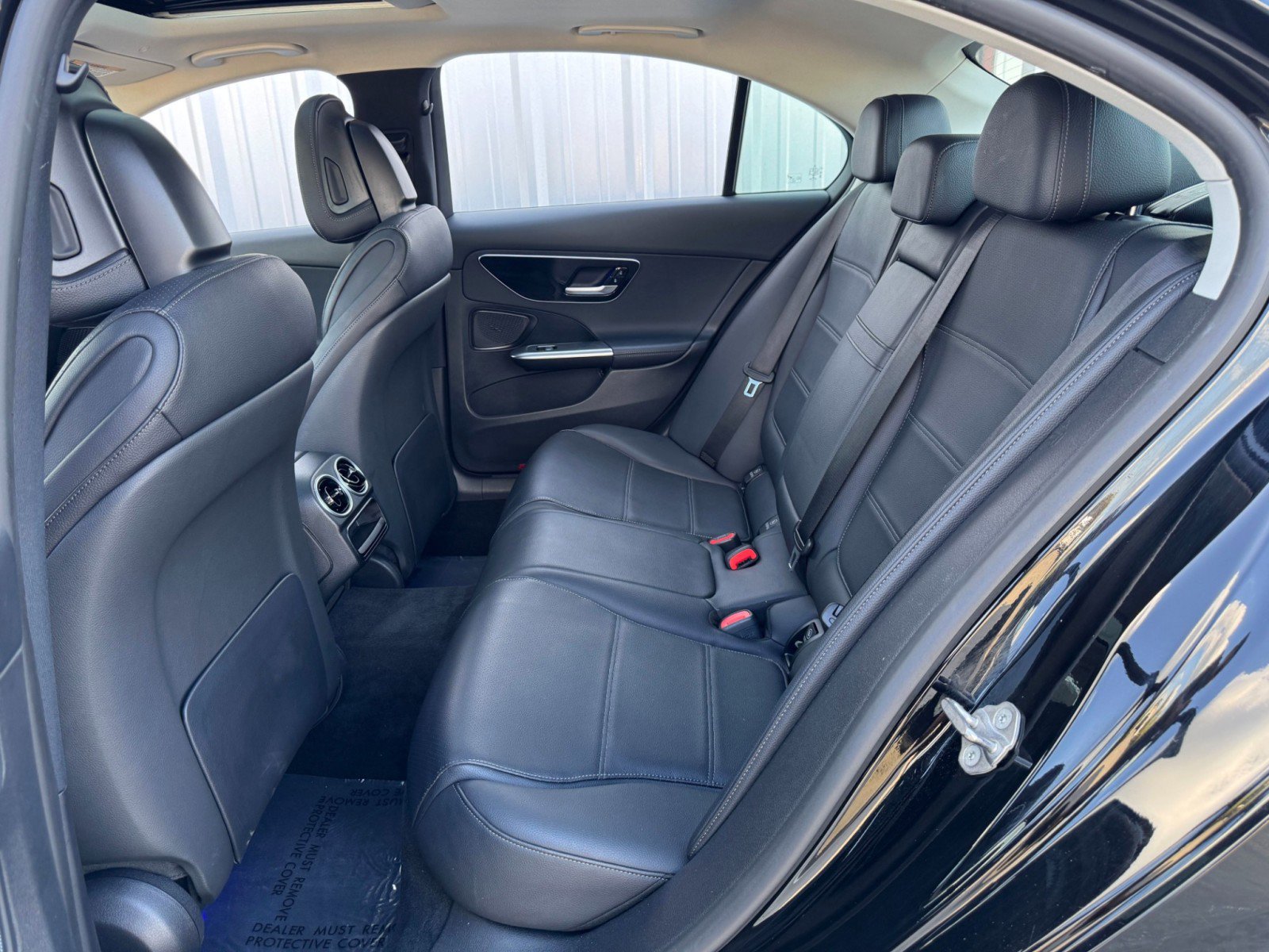 Used 2022 Mercedes-Benz C 300 Sedan image 40