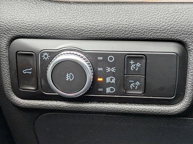 Used 2023 Ford Explorer Limited w/ Equipment Group 301A image 18