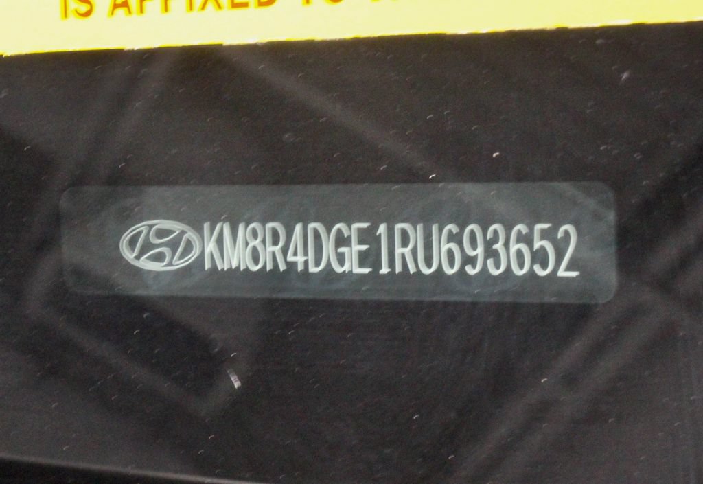 Used 2024 Hyundai Palisade SEL w/ Premium Package AWD/4WD image 31