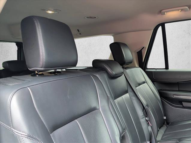 Used 2024 Ford Expedition Max XLT RWD image 24