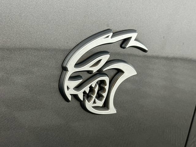 Used 2023 Dodge Challenger SRT Hellcat RWD image 30