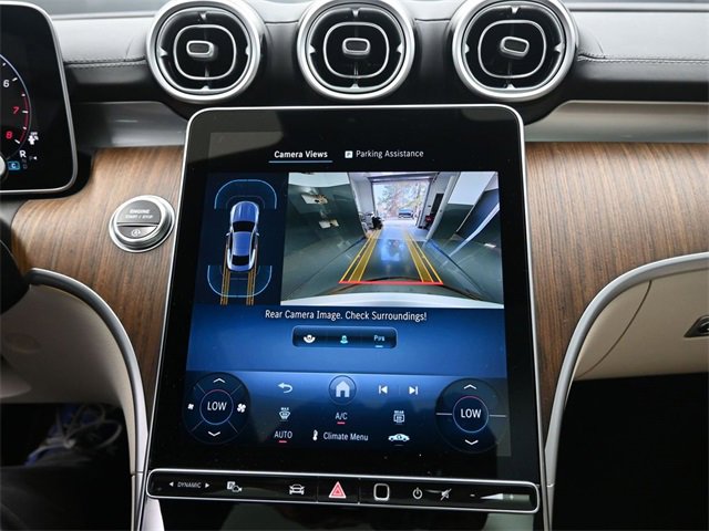 Used 2024 Mercedes-Benz CLE 300 4MATIC Coupe image 12