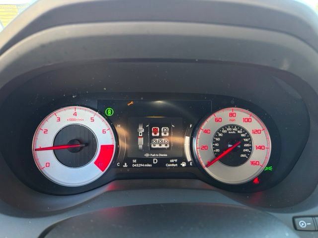 Used 2022 Acura RDX A-Spec AWD/4WD image 32