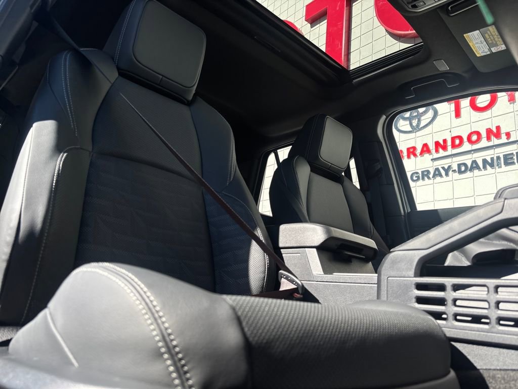 New 2026 Toyota 4Runner TRD Sport Premium image 27