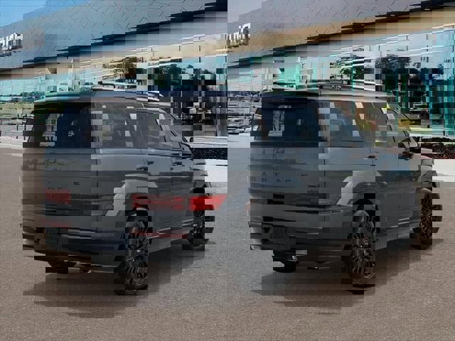 New 2025 Hyundai Santa Fe Calligraphy image 4