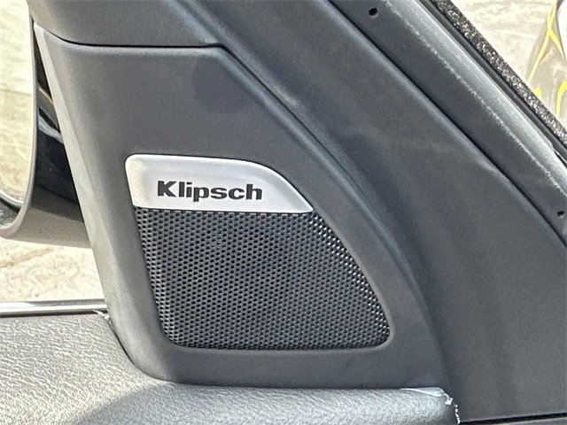 New 2025 Nissan Armada Platinum Reserve image 8