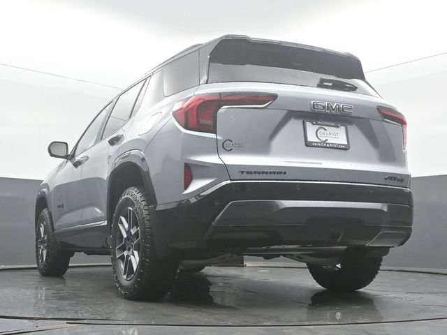 New 2026 GMC Terrain AT4 w/ Technology Package II AWD/4WD image 49