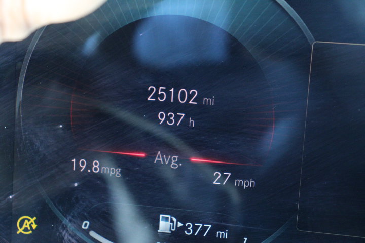 Used 2022 Mercedes-Benz GLE 350 4MATIC image 31