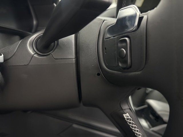 New 2025 Jeep Grand Cherokee L Altitude image 16