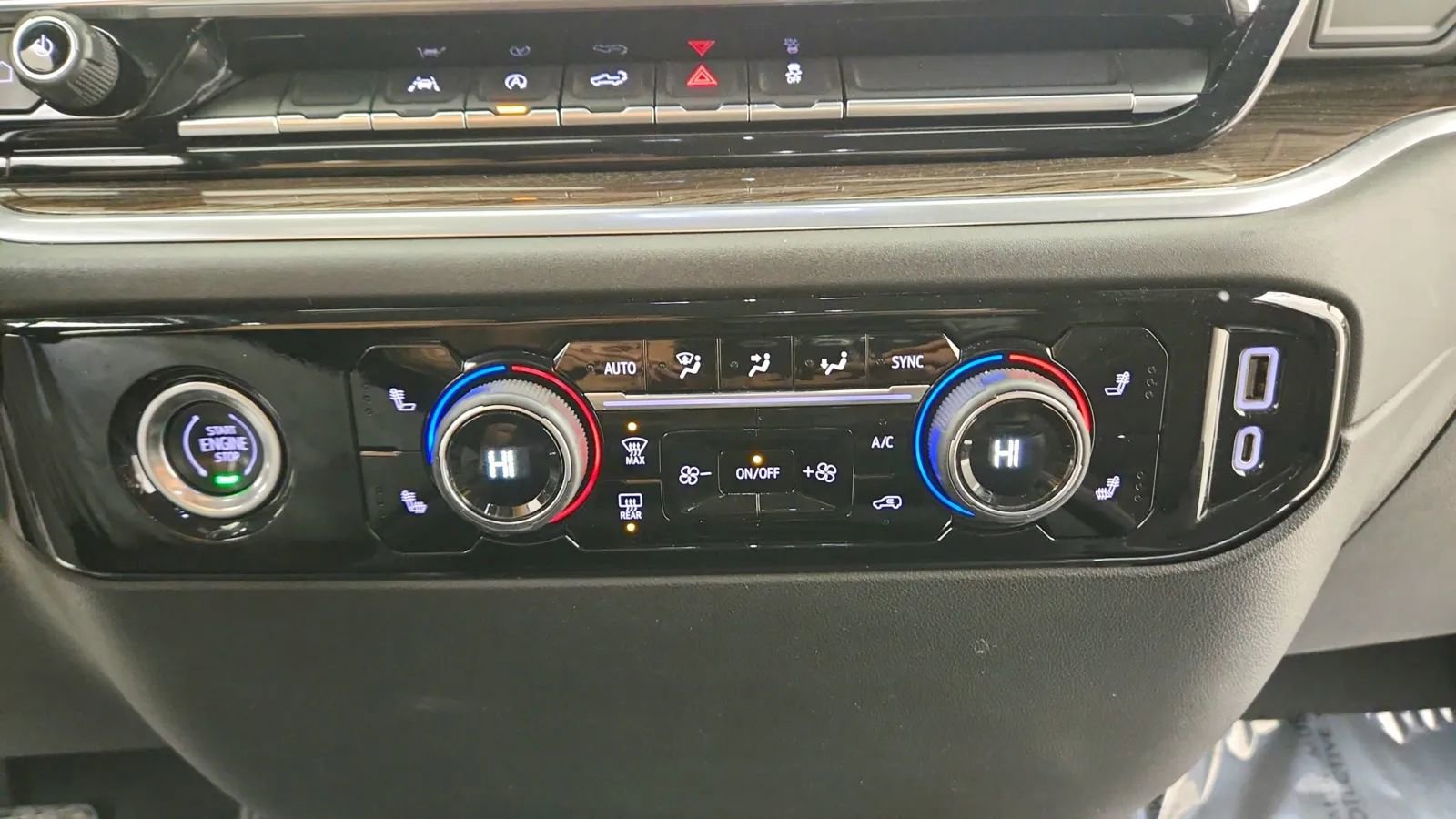 Used 2022 Chevrolet Silverado 1500 LT image 31