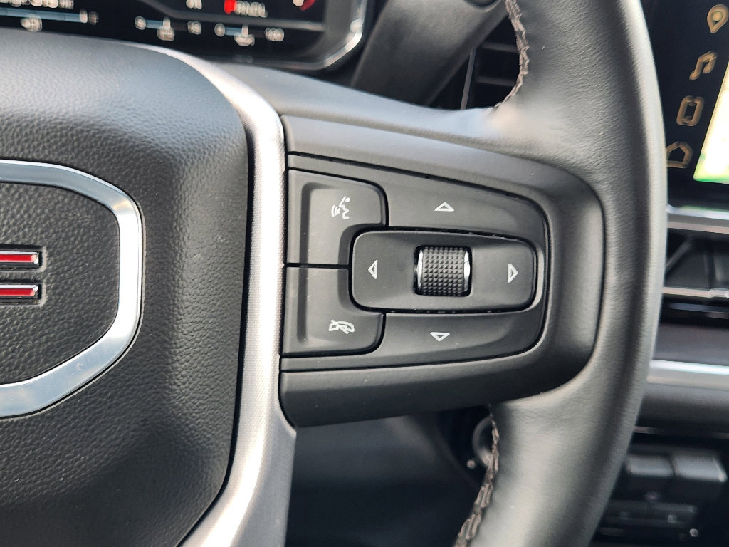 Used 2025 GMC Sierra 1500 SLT image 27