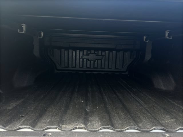 Used 2023 Chevrolet Colorado LT w/ LT Convenience Package III AWD/4WD image 19